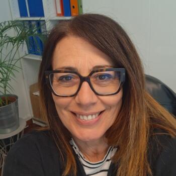 Babysitter in Bagno a Ripoli: Simona