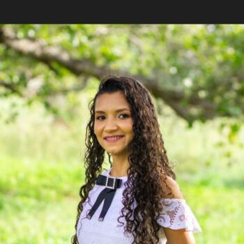 Babá em Juazeiro do Norte: Maria