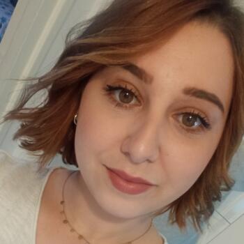 Babysitter in Gdansk: Sihem