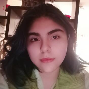 Babysitter in Tacna: Maria