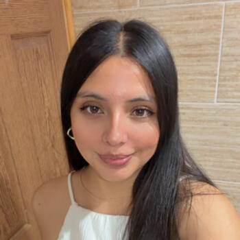 Babysitter in Quilicura: Catalina