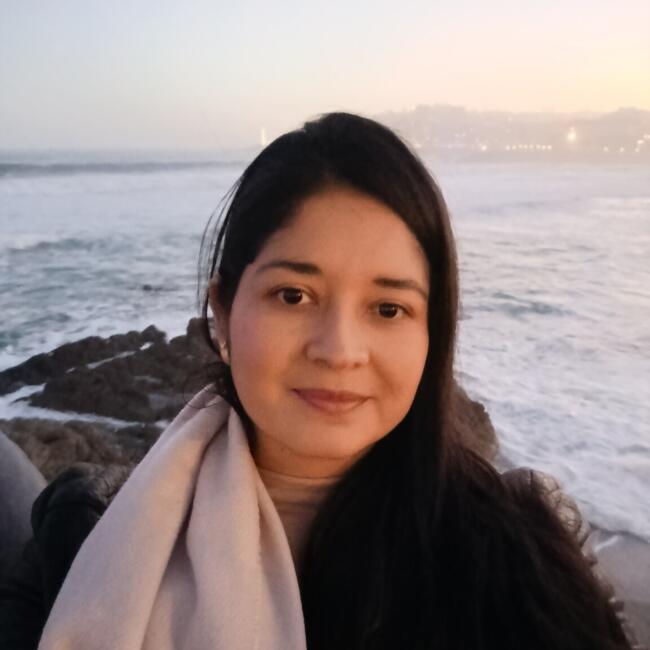 Babysitter in A Coruña: Carolina