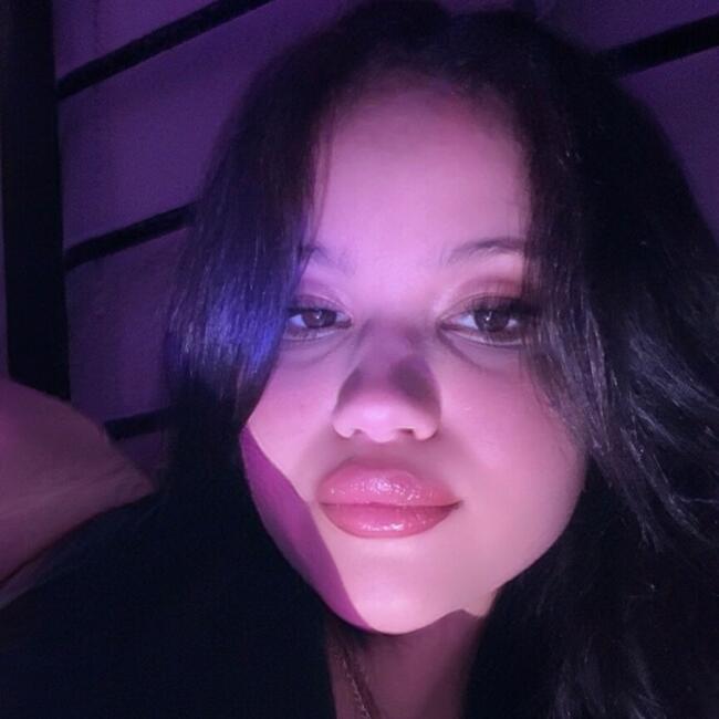 Babysitter in Marrakech: Hiba