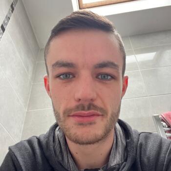 Babysitting job in Dublin: babysitting job Joshua