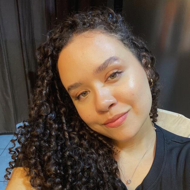 Babá em Ceilândia: Geovanna Soares