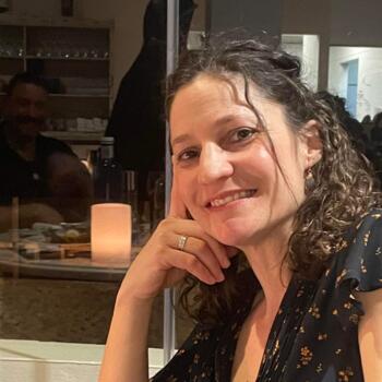 Canguro en Pozuelo de Alarcón: Marta