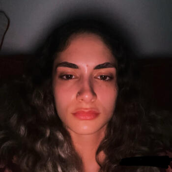 Babysitter Bucharest: Isabella