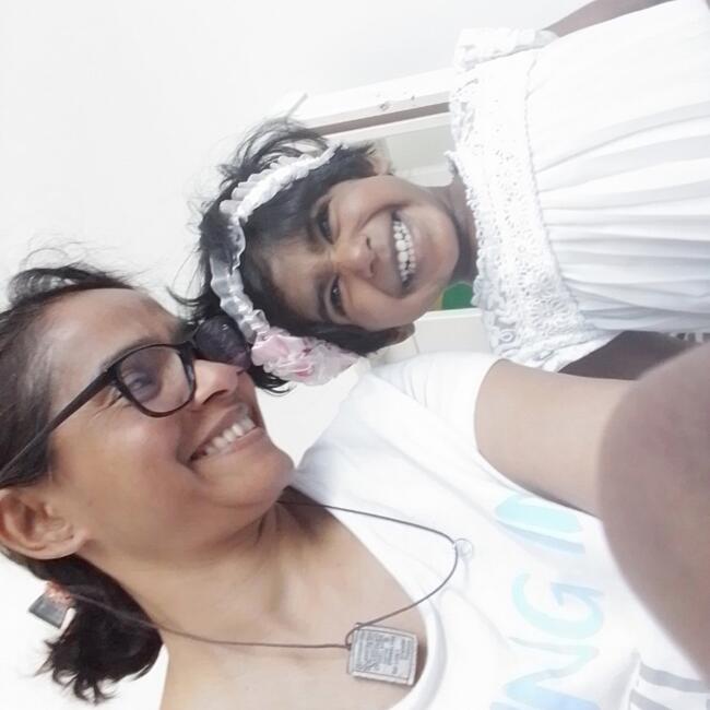 Babysitting job in Melbourne: Sandee