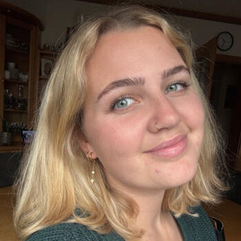 Babysitter in Amstetten: Elena