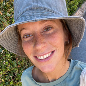 Babysitter Ewingsdale: Natalia