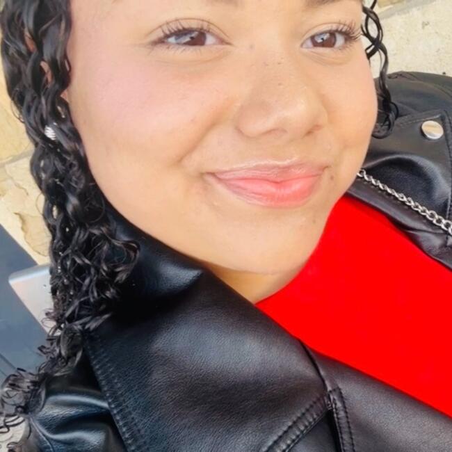 Niñera en Piedras Blancas: Nerea