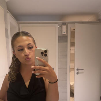 Babysitter in Luxemburg: Tatiana