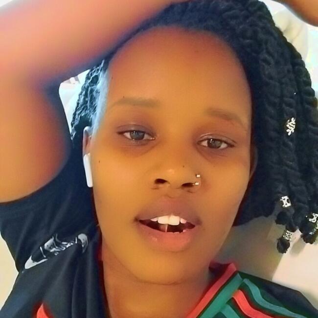 Nanny in Riyadh: Nancy