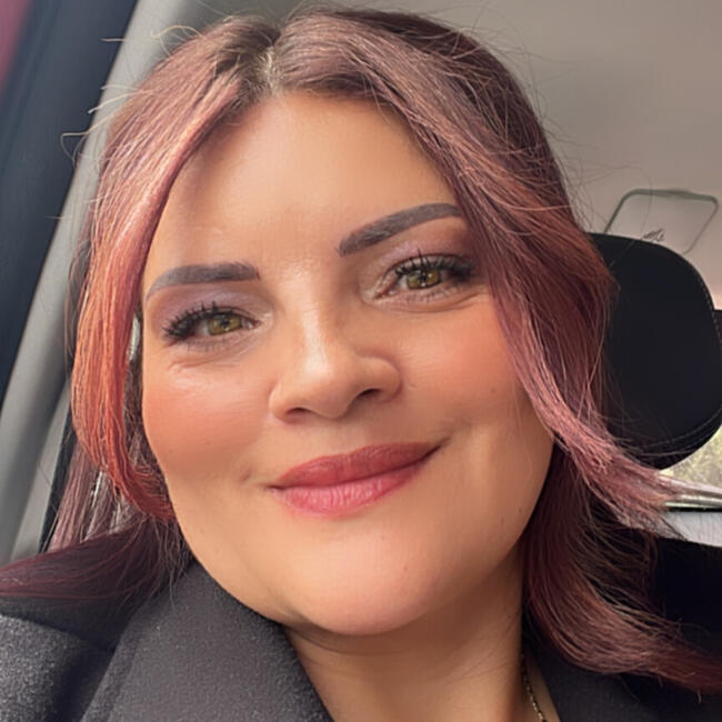 Babysitter in Soacha: Nelcy yineth