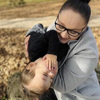 Babysitter in Cuisery: Lucie