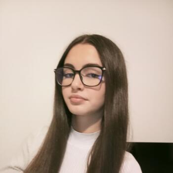 Babysitter στην περιοχή Milan (Lombardia): Gabriela