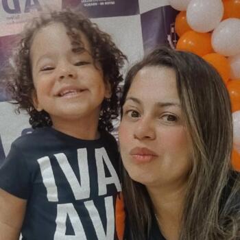 Babysitter in Osasco: Ana
