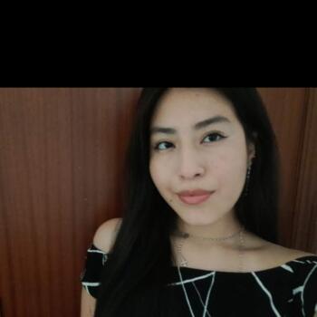 Canguro en Vila-seca: Paula Valentina