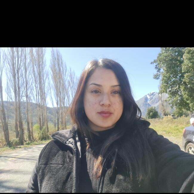 Niñera en Curicó: Maria esperanza
