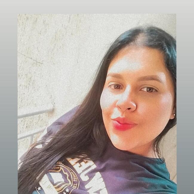 Niñera en Los Patios: Leidy