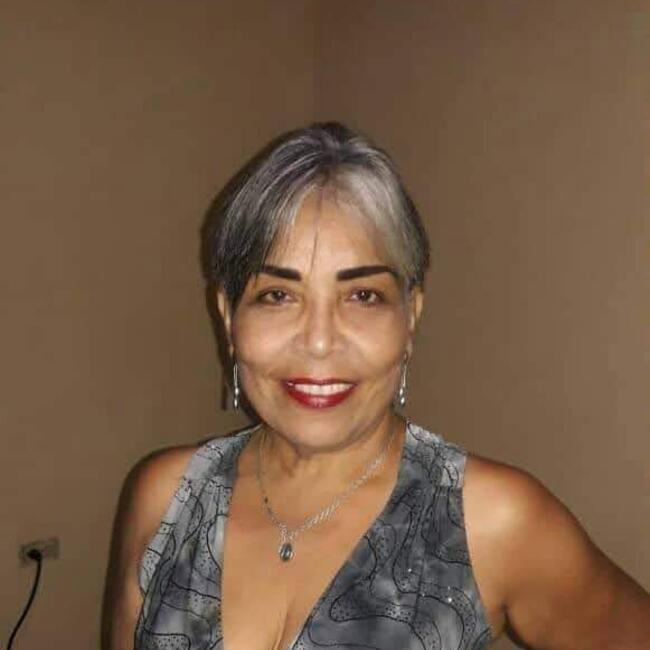 Babysitter in Barquisimeto: Juana