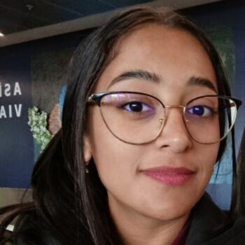 Babysitter in Alajuela: Viviana