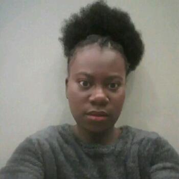 Nanny in Cape Town: Patience