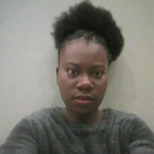 Nanny in Cape Town: Patience