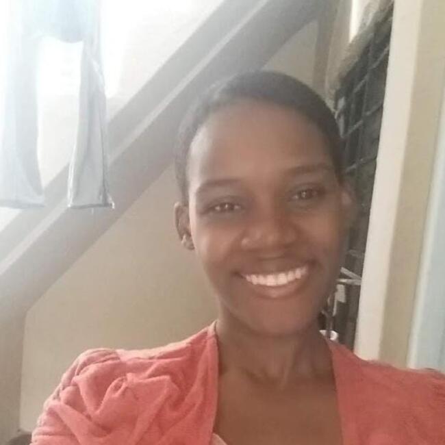 Babysitter in Santo Domingo: Margarita montero