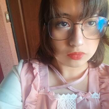 Babysitter Osorno: Maite