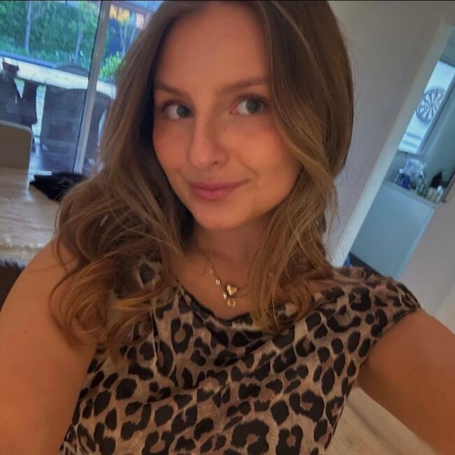 Babysitter in Melbourne: Zoe