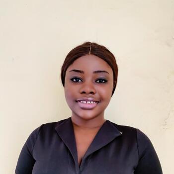 Nanny en Chandigarh: Lucy Yeama