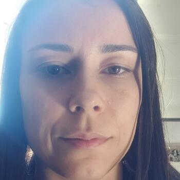 Trabajo para niñera en Belo Horizonte: trabajo para niñera Débora