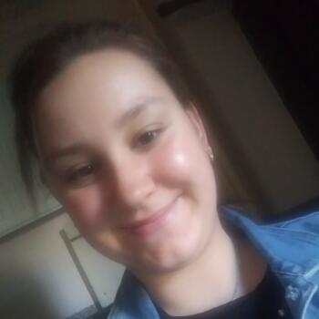 Niania w Wejherowo: Agata