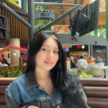 Nanny in Zaragoza: Matilde