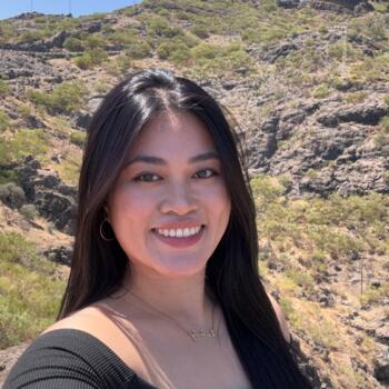 Babysitter in Santa Cruz de Tenerife: Kimberly