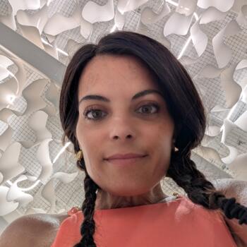 Lavoro per babysitter a Modena: lavoro per babysitter Alessia