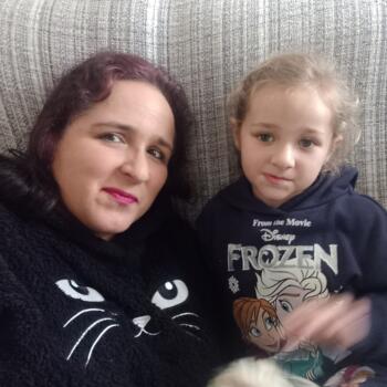 Babysitting job in Leganés: babysitting job Sandra