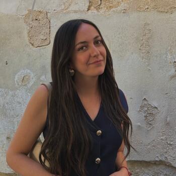 Babysitter in Seville: Marta