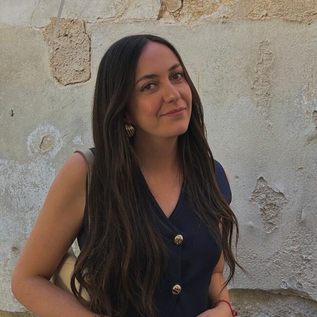 Babysitter in Seville: Marta