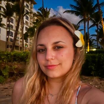 Babysitter Hanover: Raquel