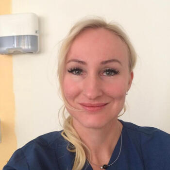 Babysitting job in Erfurt: babysitting job Stephanie