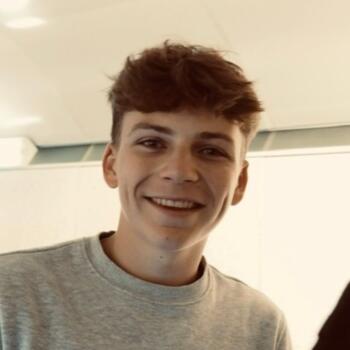 Baby-sitter in Zurich: Vincent