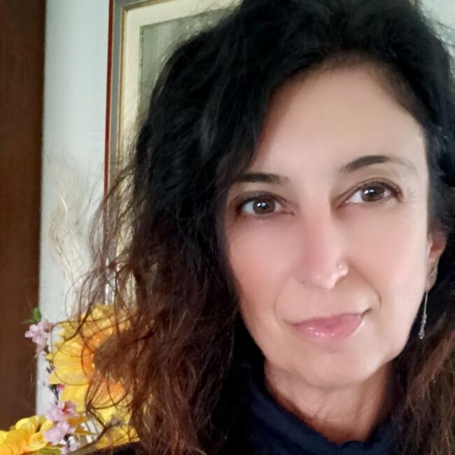 Babysitter in Pizzighettone: Monica