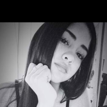 Babysitter in San Vicente de Tagua Tagua: Anais