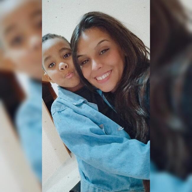 Babysitter in Poços de Caldas: Ana Caroline