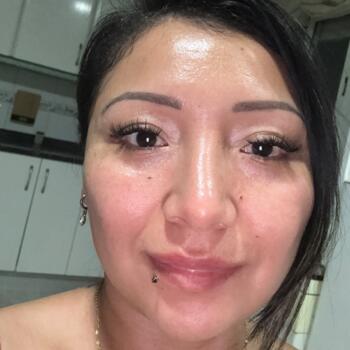 Canguro en Hospitalet de Llobregat: Andrea