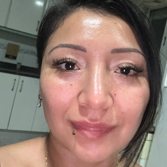 Babysitter in L'Hospitalet de Llobregat: Andrea