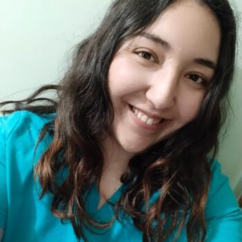 Babysitter in Rancagua: Monse