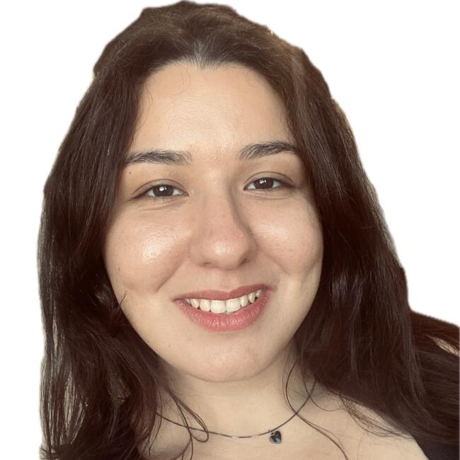 Babysitter in Paris: Sara